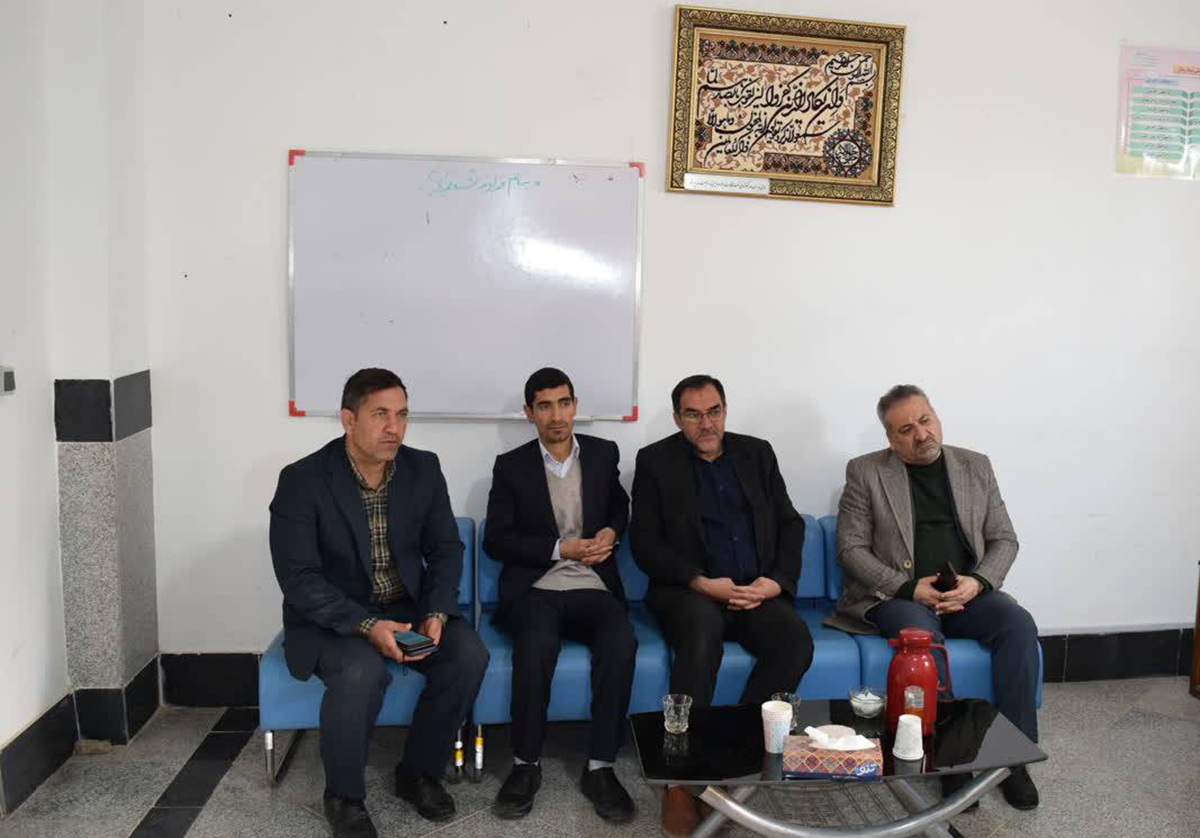 مجلس خود را مکلف به استیفای حقوق جامعه پرستاری میداند مجلس خود را مکلف به استیفای حقوق جامعه پرستاری میداند